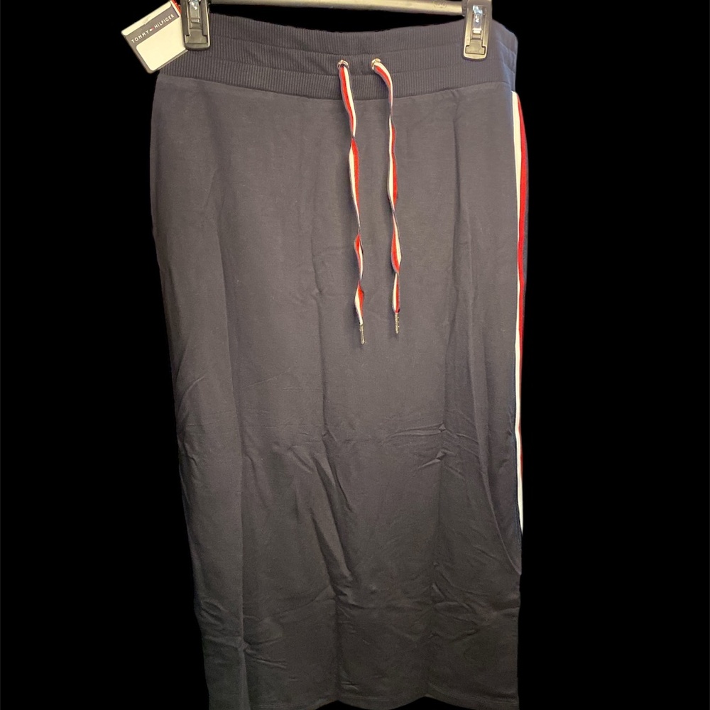 Tommy Hilfiger Woman’s Midi Skirt NWT